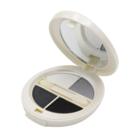 سایه چشم چهار رنگ درامتیک شون شماره E02