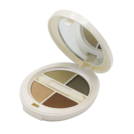 سایه چشم چهار رنگ درامتیک شون شماره E04