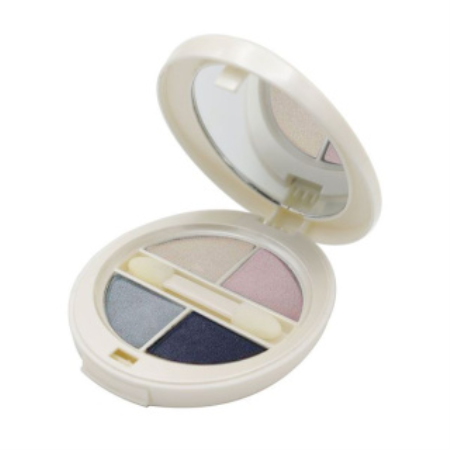 سایه چشم چهار رنگ درامتیک شون شماره E05