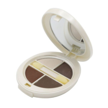 سایه چشم چهار رنگ درامتیک شون شماره E06